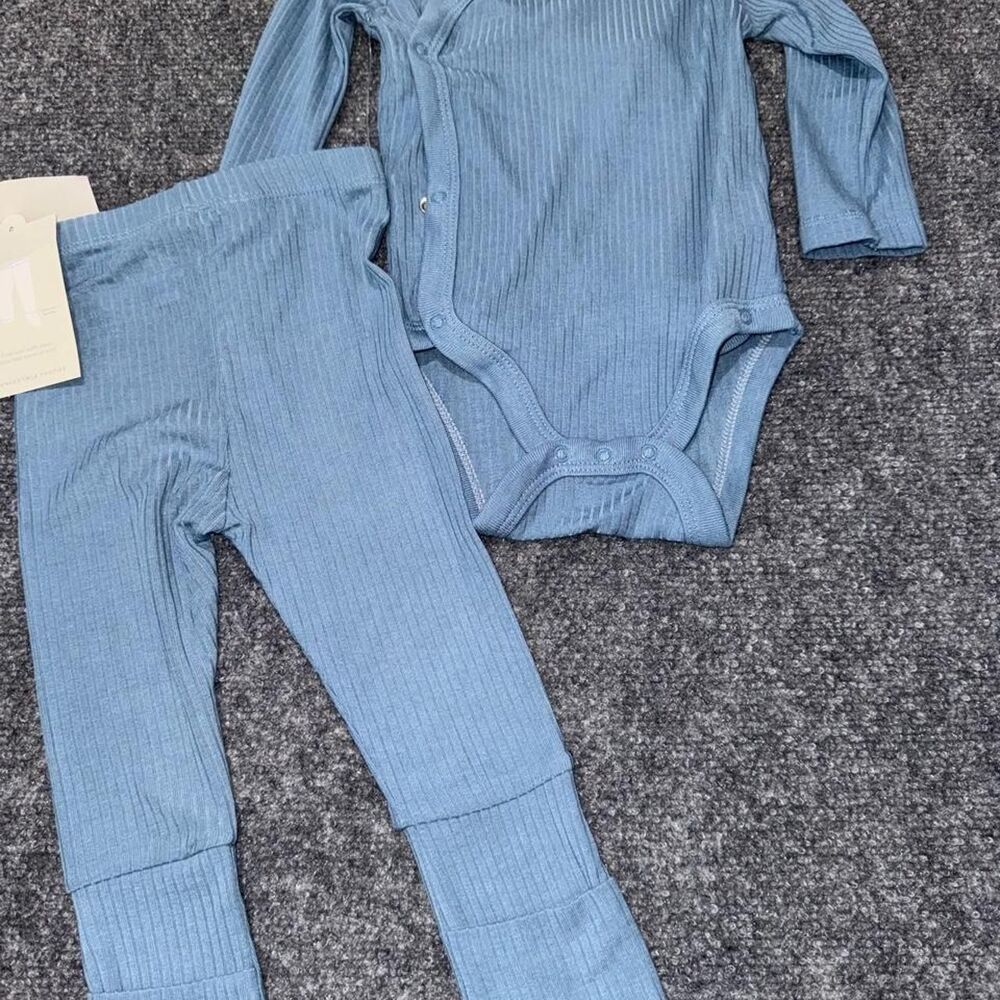 Cloud Island Baby Set
